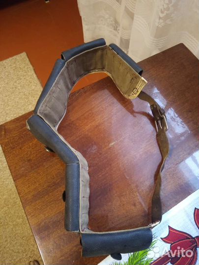 Патронташ 12 калибр