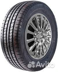 Powertrac CityTour 225/60 R16 98H
