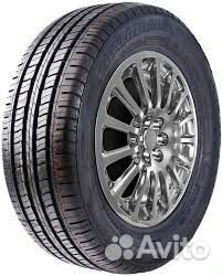 Powertrac CityTour 225/60 R16 98H