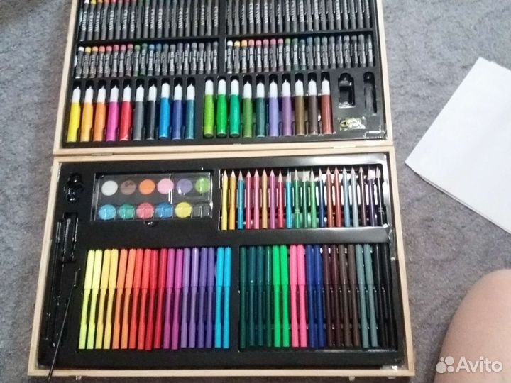 Набор для творчества