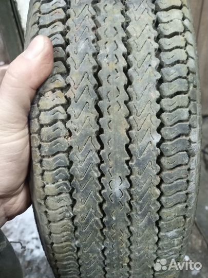 Омскшина О-151 175/70 R13 19H