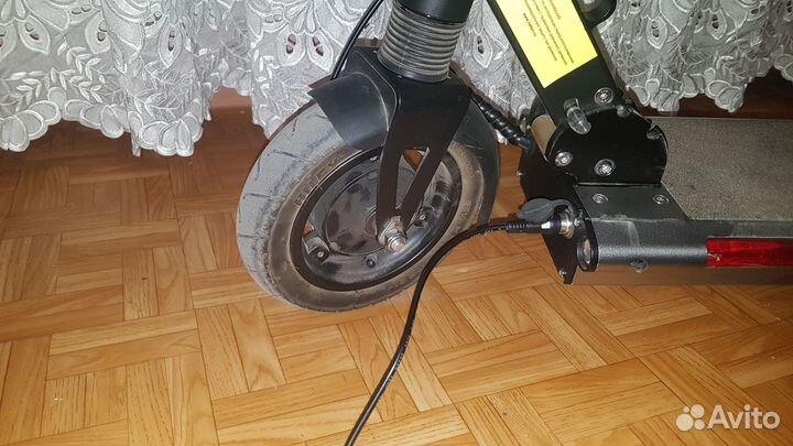 Электросамокат Halten rs01 pro