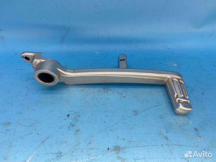 Педаль тормоза Bmw F800R K73 2015-2019