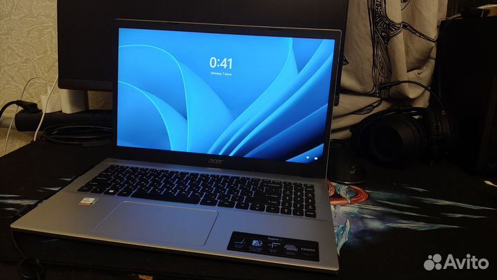 Ноутбук Acer