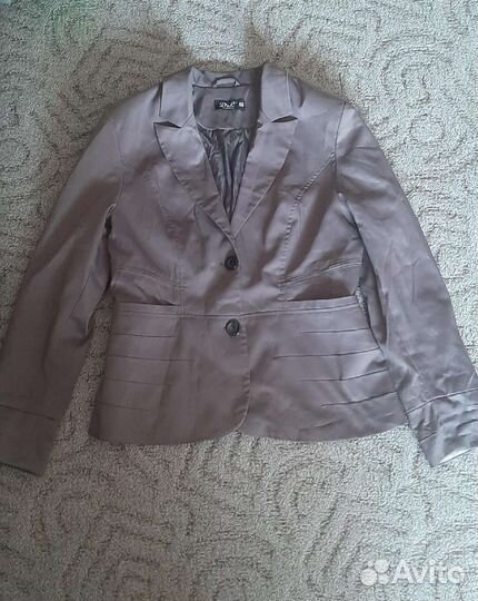 Пиджак женский