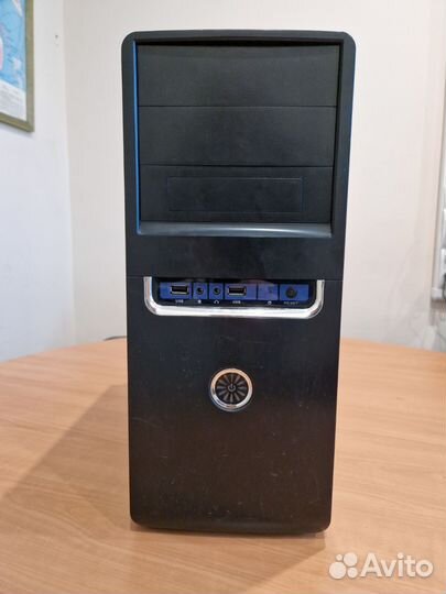 Системный блок intel Core i3-4130