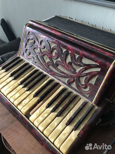 Аккордеон