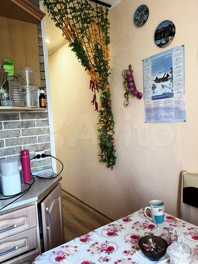 2-к. квартира, 44 м², 4/5 эт.