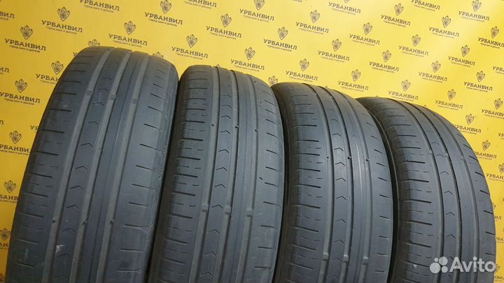 Continental ContiPremiumContact 5 185/65 R15 88T