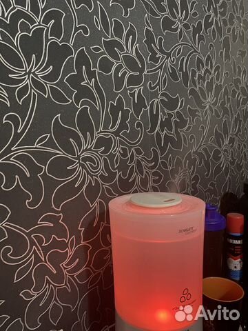 Увлажнитель воздуха