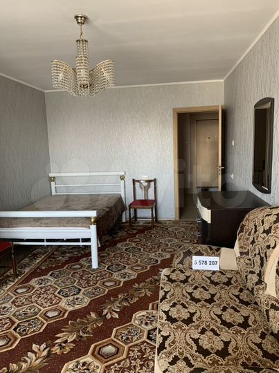 2-к. квартира, 46 м², 9/9 эт.