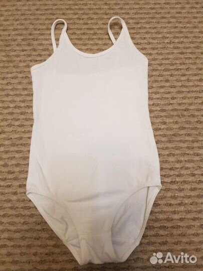 Купальник танцевальный на 3.4 года