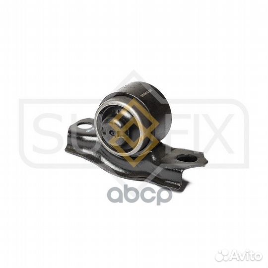 Сайлентблок переднего рычага подвески перед прав