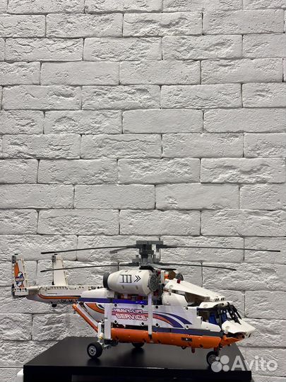 Lego technic новый