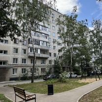 2-к. квартира, 45 м², 8/9 эт.