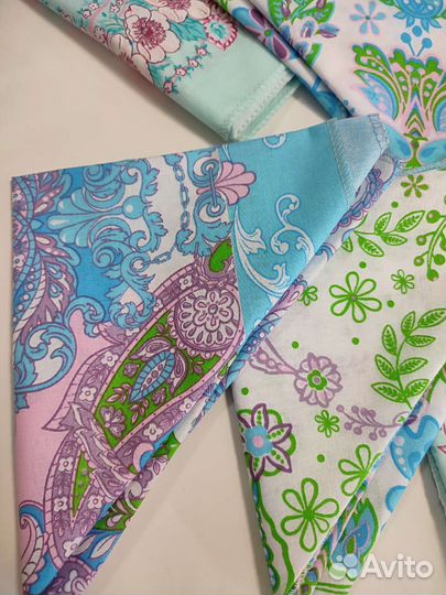 Платок головной