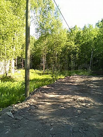 Участок 12 сот. (ИЖС)