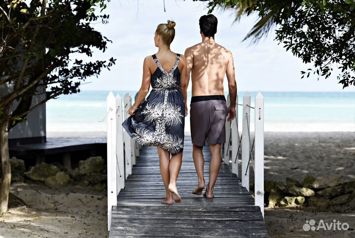 Куба всё включено на 7 ночей