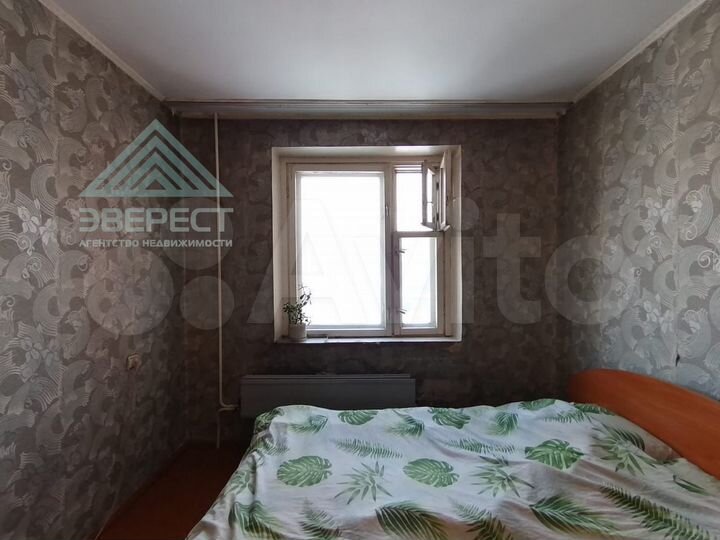 3-к. квартира, 65,3 м², 4/6 эт.