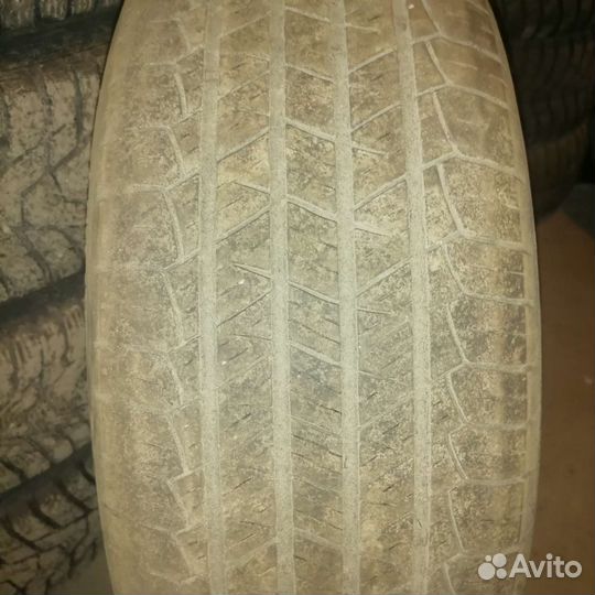 Syron BlueTech 215/65 R16