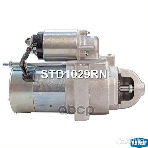 Стартер STD1029RN Krauf