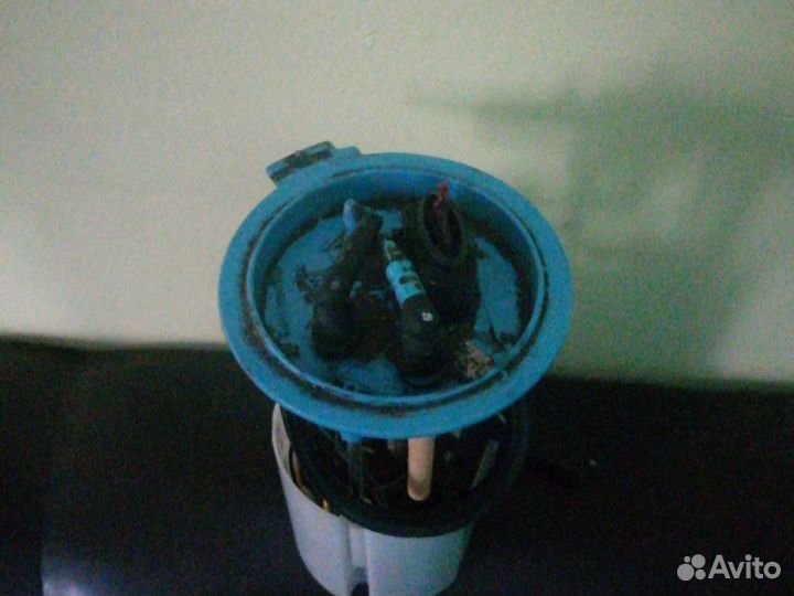 Бензонасос VAG Skoda, VW оригинал