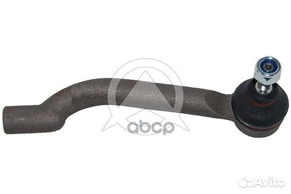 Наконечник р/т nissan X-trail/qashqai/ renault