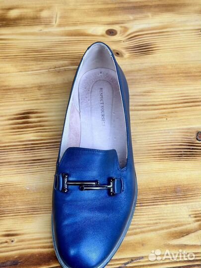 Туфли женские 37 размер