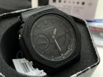 Часы casio g shock ga 2100