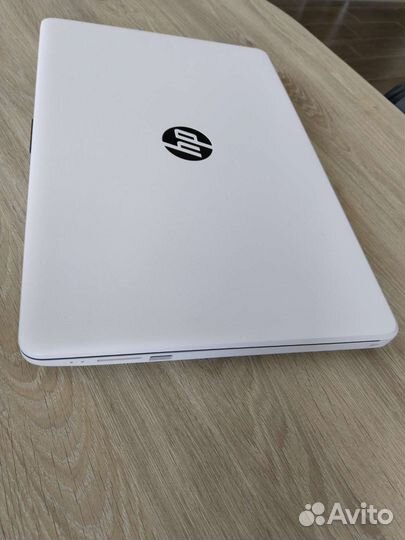 Ноутбук HP