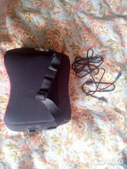 Массажер для спины