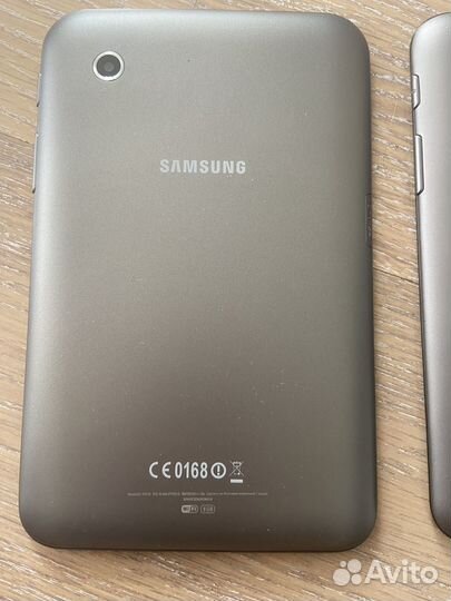 Планшет Samsung Galaxy Tab 2 7.0 P3110 8GB