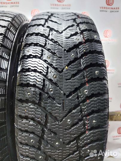 Cordiant Snow Cross 2 195/65 R15