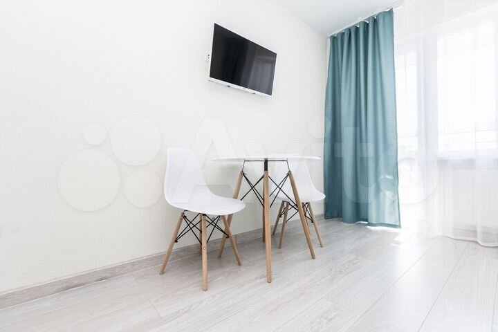 Квартира-студия, 22 м², 8/15 эт.