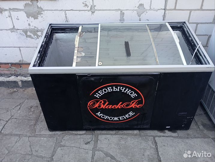 Холодильник бу