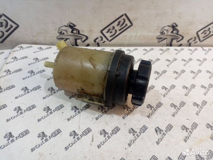 Бачок гидроусилителя руля Ford Transit TTG 2014