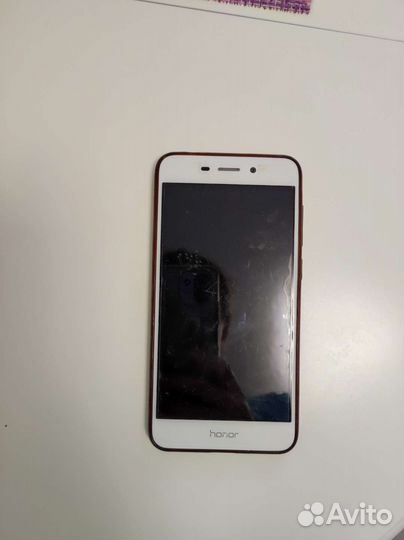 Телефон Huawei honor 6C