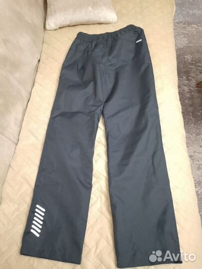 Брюки для мальчика