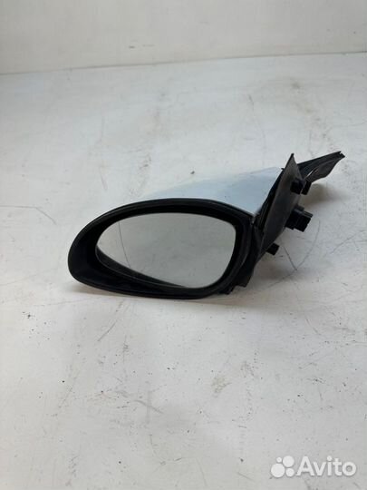 Зеркало заднего вида боковое левое Opel Vectra