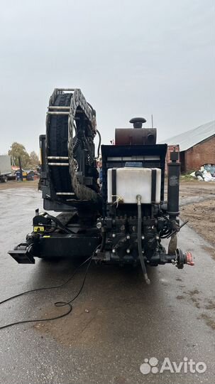 Установка ГНБ Goodeng GD320C-LS, 2018