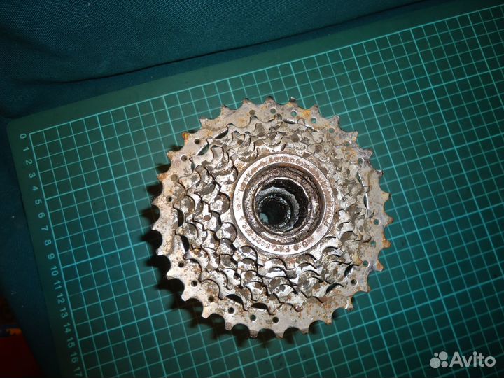 Задняя втулка германия шоссейный велосипед