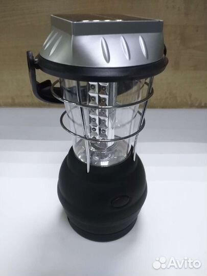 Led лампа LaiTuo LT-768