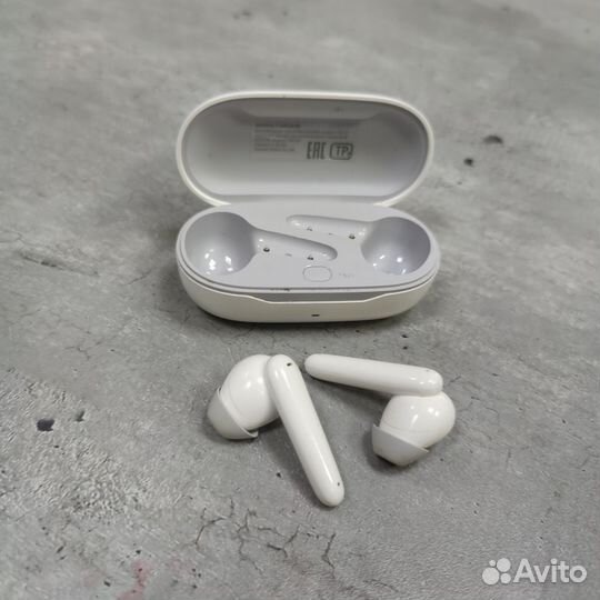 Беспроводные наушники huawei freebuds SE