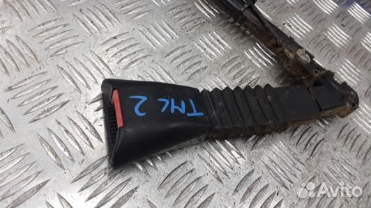 Защелка ремня безопасности opel astra G (TML02NV01