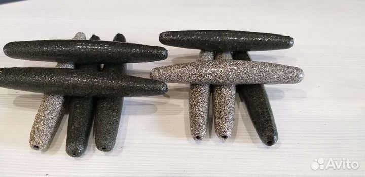 Груза для ловли Сома