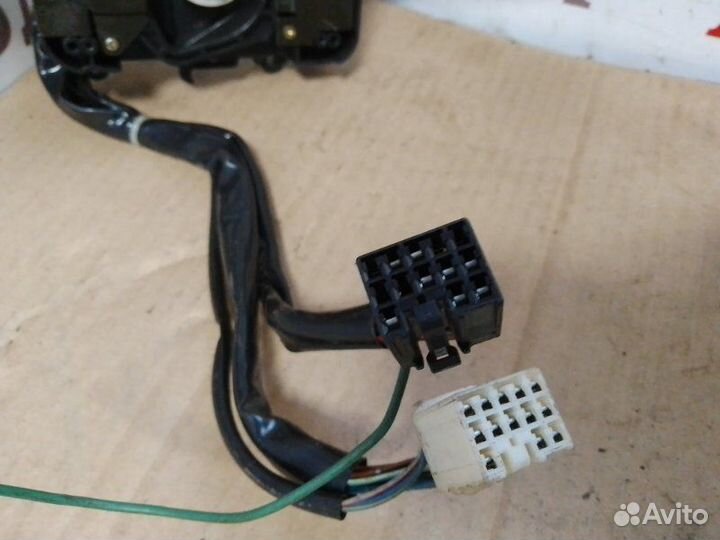 Подрулевой переключатель Opel Frontera B 2.2D