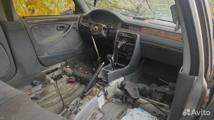 Коробка передач Rover 400, 1997