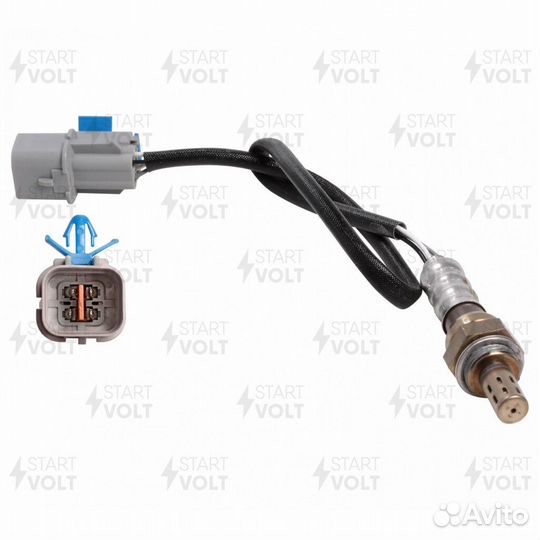 Датчик кислородный стартвольт VS-OS 0822