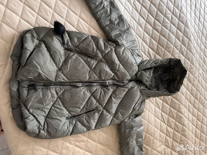 Куртка для девочки