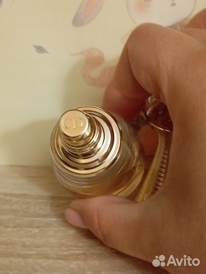 Туалетная вода Dior jadore in joy